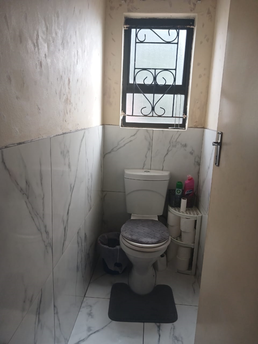 To Let 3 Bedroom Property for Rent in Brackenfell Central Western Cape